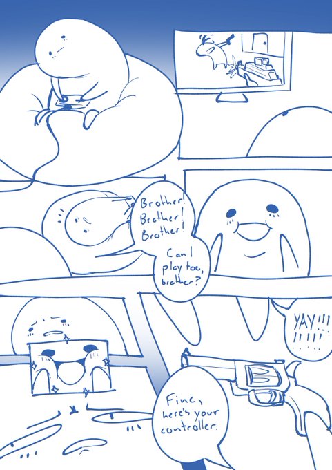 gamer adventure #2 