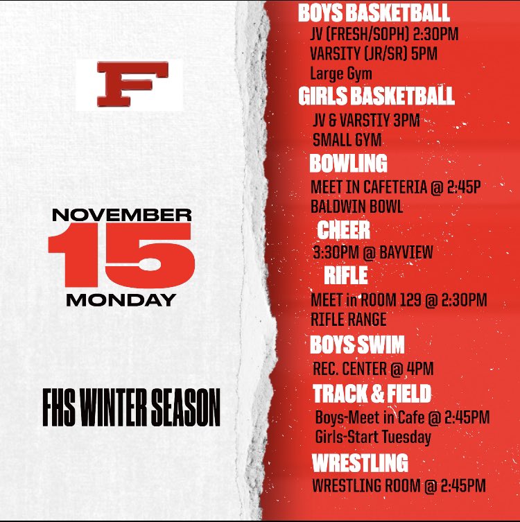 Freeport Red Devils tweet media