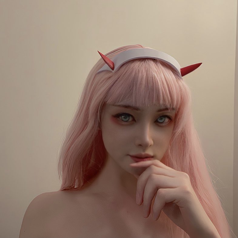 乖总不乖 tweet media