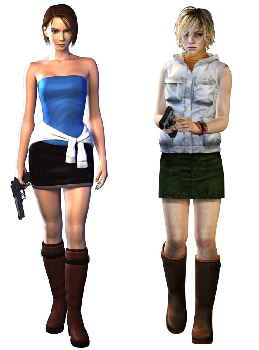 viluvscait's tweet photo. girlbosses wear long brown boots https://t.co/MG8pO2PBVq