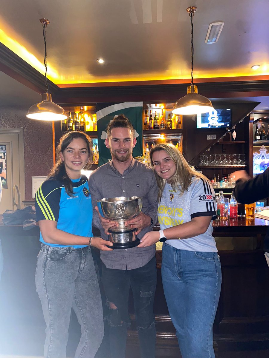 JJ O'Dea tweet media