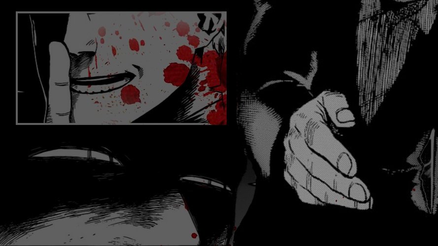 FALLENSENSEII's tweet photo. ⠀

       ❛    I'm both 𝙑𝙄𝙇𝙀 &amp; 𝘿𝙄𝙑𝙄𝙉𝙀   !

            &amp;&amp; *

          A 𝑺𝑨𝑽𝑰𝑶𝑹 ; A 𝐆𝐎𝐃 — A 𝗗𝗘𝗩𝗜𝗟   ❜ 

⠀       𝑷𝑹𝑰𝑴𝑬 𝑨𝑼 !   𝘼𝙇𝙇 𝙁𝙊𝙍 𝙊𝙉𝙀

           #BNHARP  ︱  #MVRP
⠀ 
⠀ https://t.co/4XD0kW2fXS