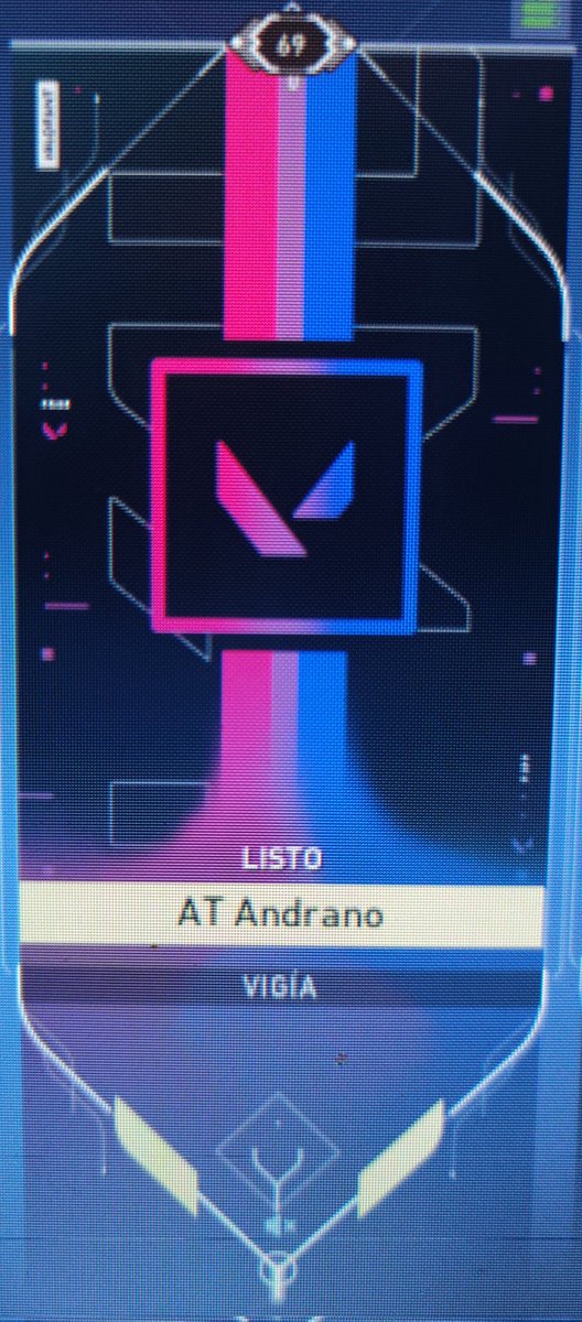 Valethor1Twitch's tweet photo. Nuevo AT 😏
Bienvenido @Cladrinete https://t.co/Kk5879lOZF