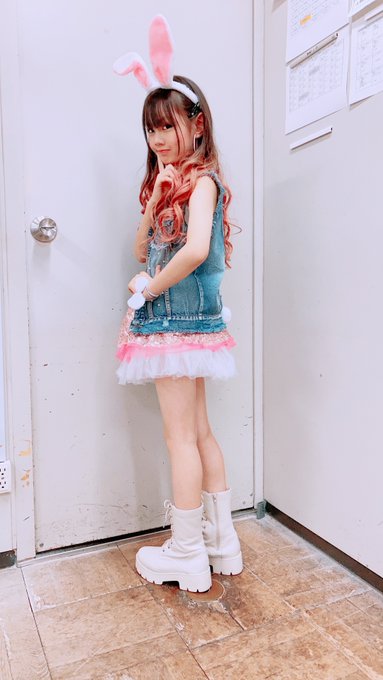 Twitterのコスプレ画像17