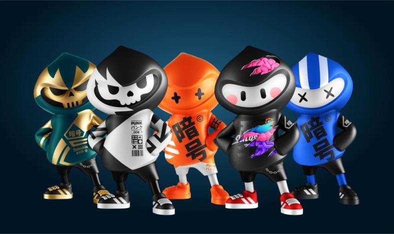 czsssssss's tweet photo. 🎉We Are Satoshis x Cyber Zombie Society Collab🎉

🎁Prices:
1x Cyber Zombie Society NFT
25x We Are Satoshis WL spots

✅To enter: 
Follow @CyberZombiesNFT &amp; @WeAreSatoshis 
RT, Tag 3 friends 
Join discords https://t.co/jC2jCHajGF &amp; https://t.co/ZqAYBTGtih 
📣in 48hr
#NFTGiveaway https://t.co/eIQtB8Pw0O