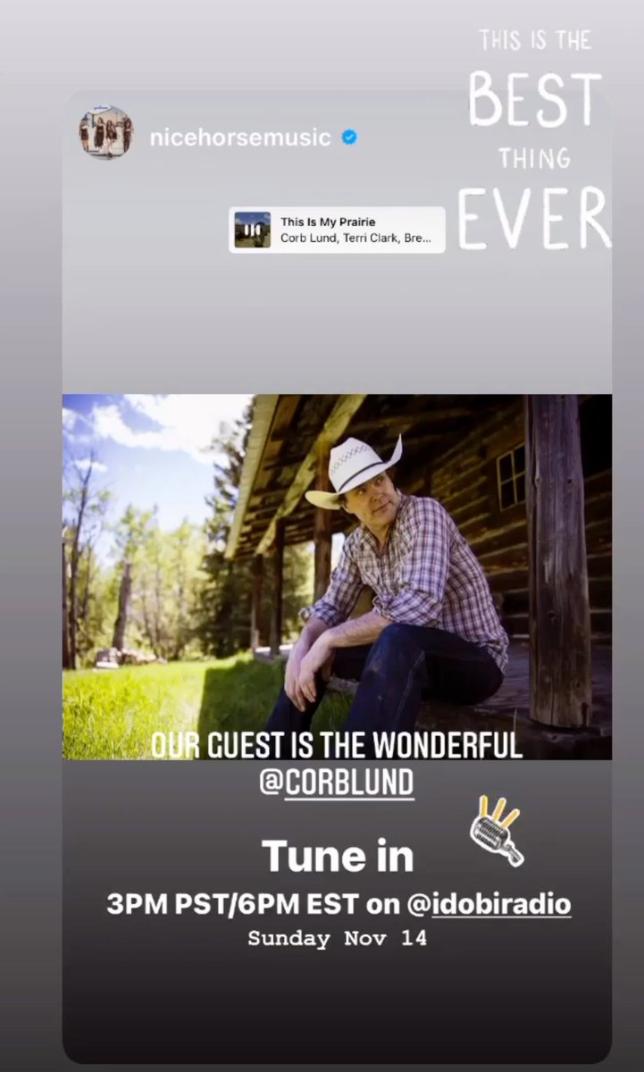 Hey folks, I'm today's guest on <a href="/theroadcase/">THE ROAD CASE PODCAST</a>. Head over to idobi.com/radio/live now to listen! <a href="/nicehorsemusic/">Nice Horse</a>