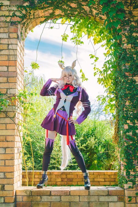 コスプレイヤーはるのTwitter画像11