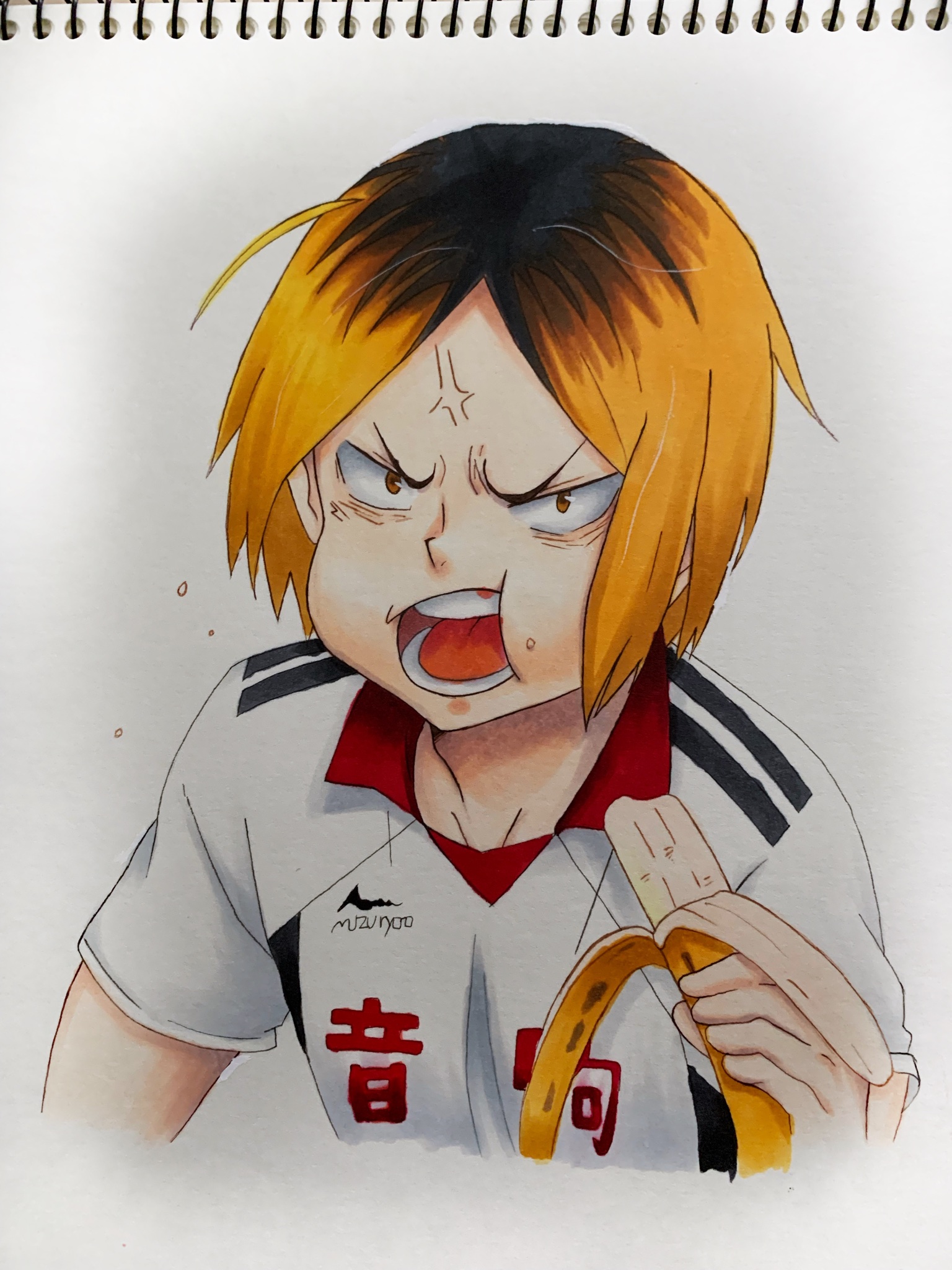 アンネフランク 中1娘が描いた ハイキュー 研磨です 模写 ハイキュー イラスト イラスト練習中 アナログ イラスト イラスト好きな人と繋がりたい 絵描きさんと繫がりたい 漫画 アニメ Illustration 絵師さんと繋がりたい Artwork Drawing アンネフランク 中1娘が描いた ハイキュー 研磨です 模写 ハイキュー イラスト イラスト練習中 アナログ イラスト イラスト好きな人と繋がりたい 絵描きさんと繫がりたい 漫画 アニメ Illustration 絵師さんと繋がりたい Artwork Drawing