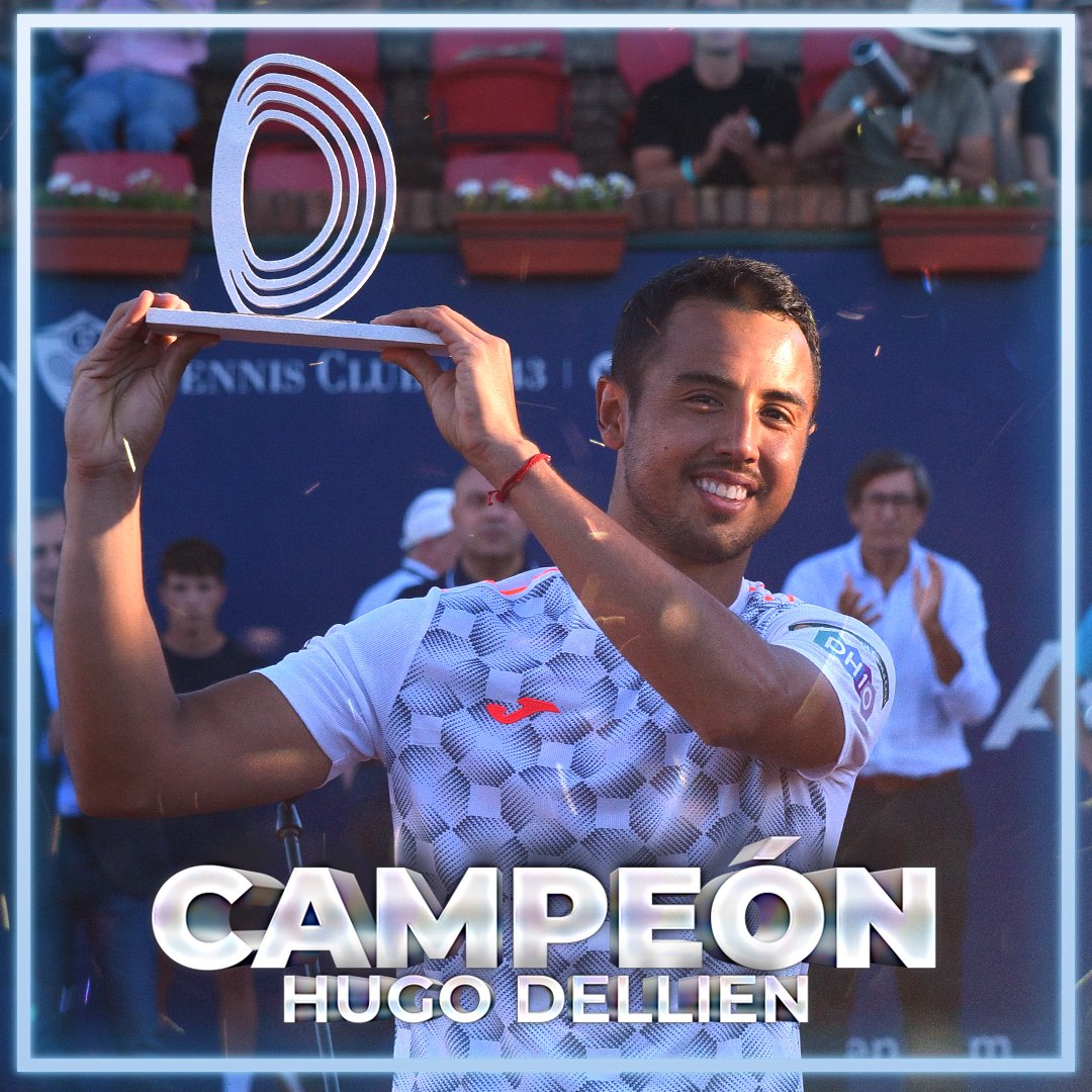 Uruguay Open tweet media