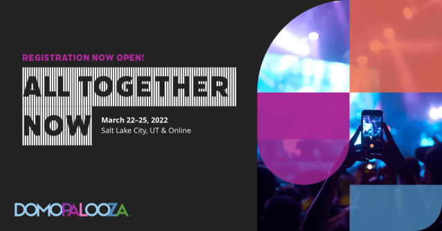 AmyChristophe19's tweet photo. #modernBI #modernBIforall #Domopalooza #DP22 https://t.co/ZXjqUXiJtU https://t.co/rJb9WjO3Cs