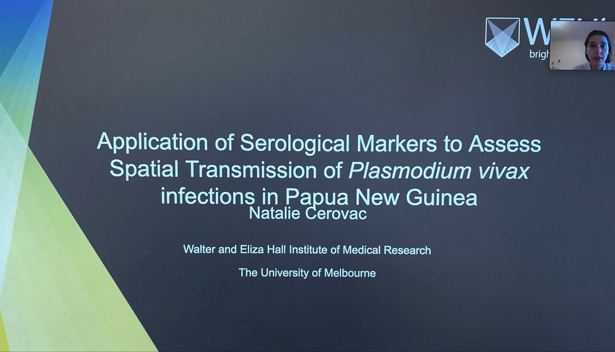 rhea_longley's tweet photo. Great to see exciting data from Honours, Masters and PhD students this morning at the #VIINyis - including Honours student Natalie from the #MuellerLab 👩‍🔬really great work by all these scientists! https://t.co/Kw4UtWkGa7