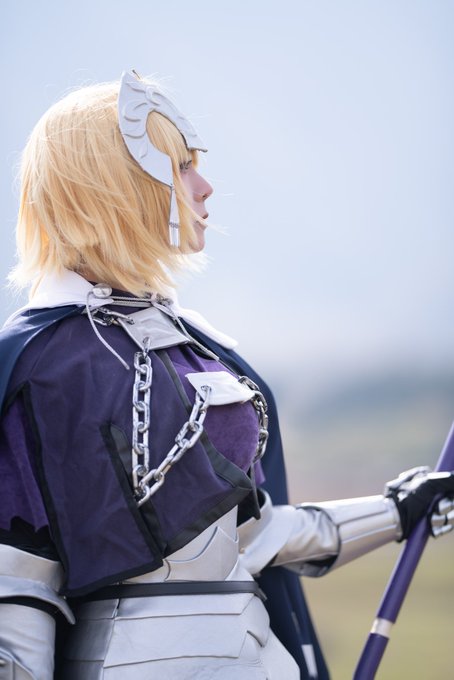 Twitterのコスプレ画像39