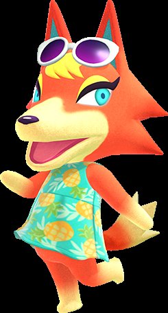 MizukaiChan's tweet photo. Favorite Pokémon, Animal Crossing Villager, and Flower https://t.co/DH7KRJNFhM