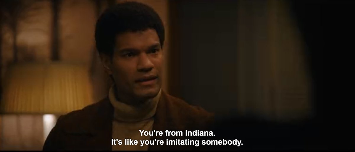 NycChristopher's tweet photo. HALSTON (S01/E01, Netflix, 2021) https://t.co/0AZXD2DfLT