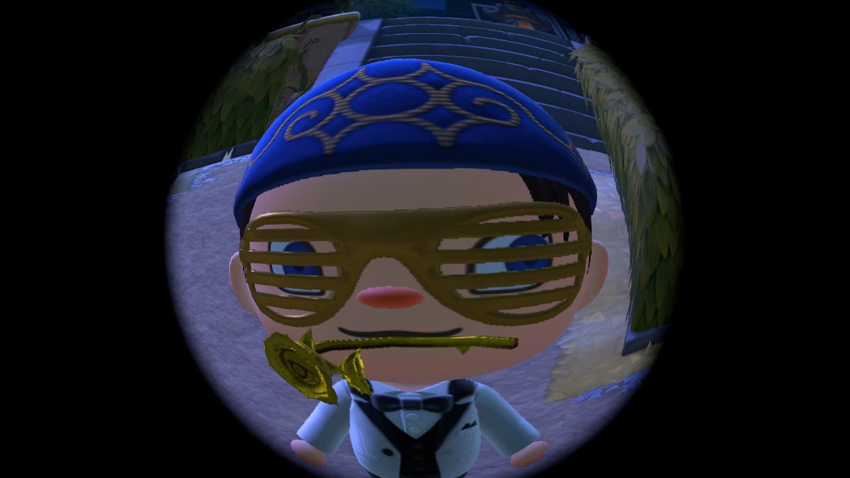 Lelexdu76's tweet photo. #AnimalCrossing #ACNH #NintendoSwitch https://t.co/FVqv4JI9Pd