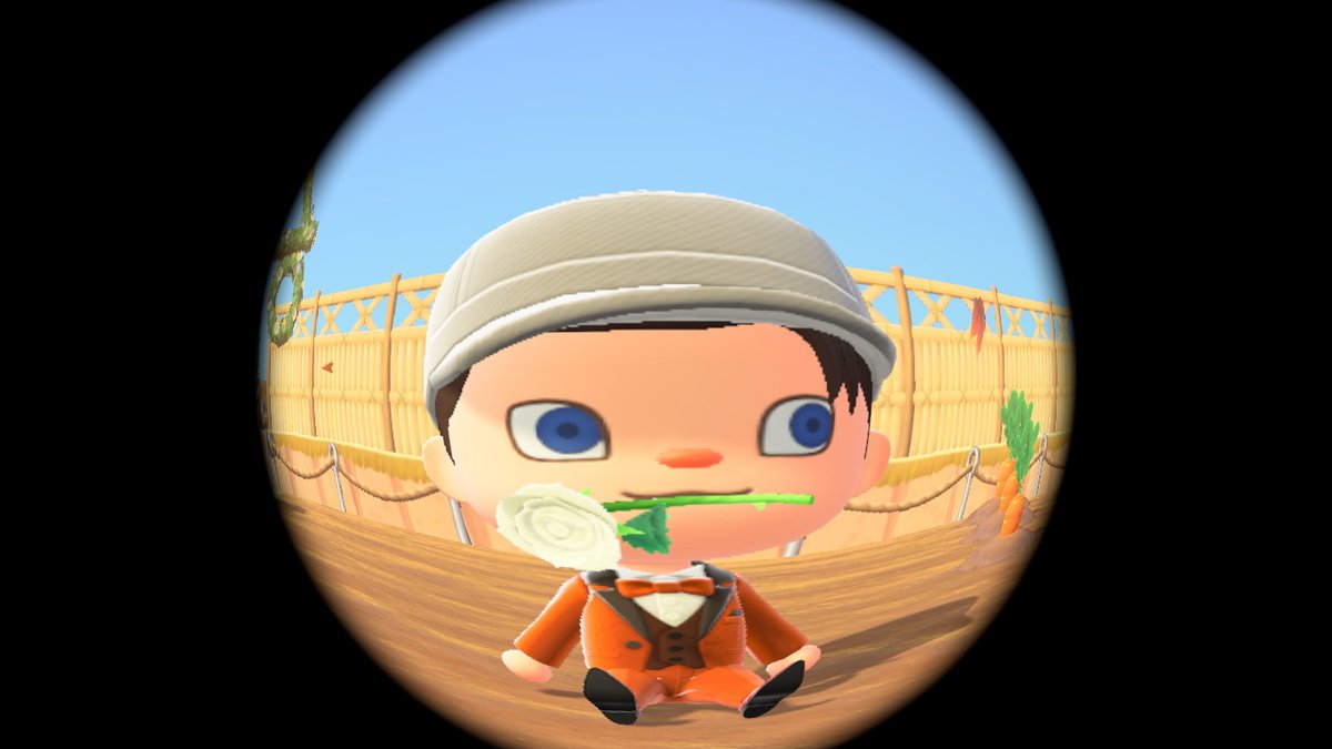 Lelexdu76's tweet photo. #AnimalCrossing #ACNH #NintendoSwitch https://t.co/FVqv4JI9Pd