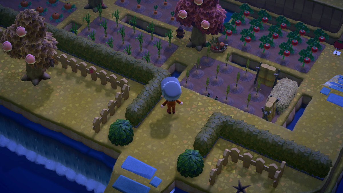 Lelexdu76's tweet photo. #AnimalCrossing #ACNH #NintendoSwitch https://t.co/FVqv4JI9Pd