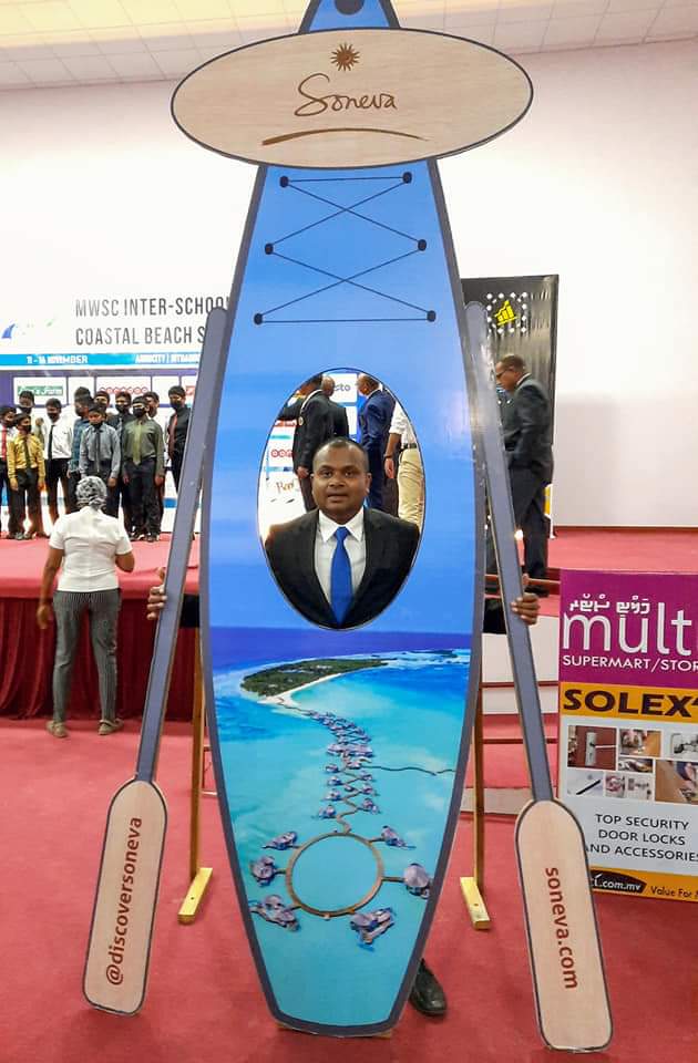 Rowmaldives's tweet photo. Closing ceremony of MWSC INTERSCHOOL COASTAL ROWING BEACH SPRINT 2021
@MWSC_Official @OoredooMaldives @stoplc @soneva @DrFarahFaizal @HudaShareef3 @visitmaldives https://t.co/5BsFSLxYV2