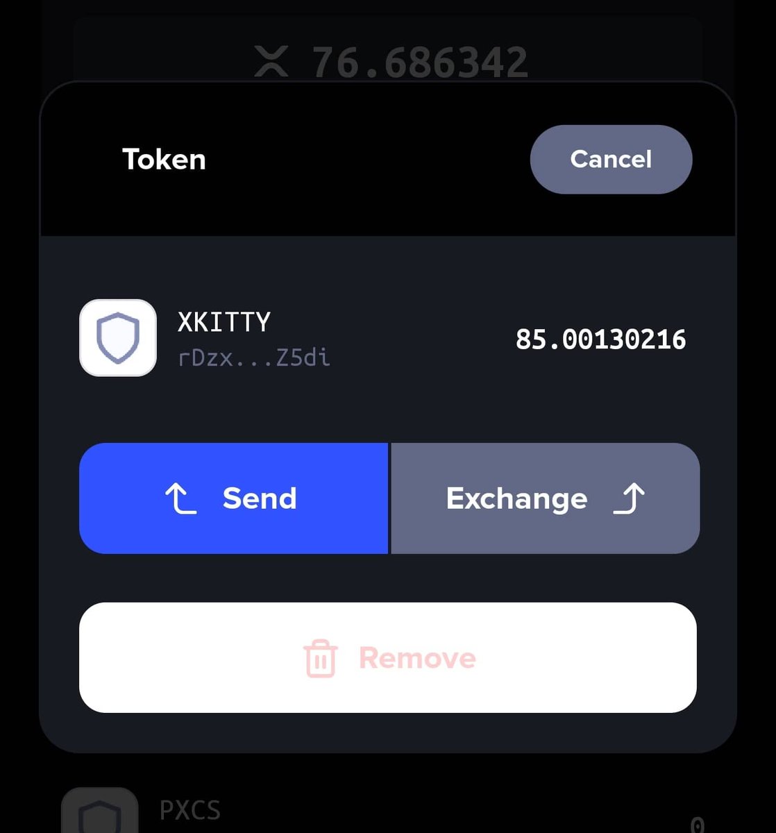 BobrukDaniel's tweet photo. @XRP_KITTY Check DM https://t.co/VuZBtVymMw
