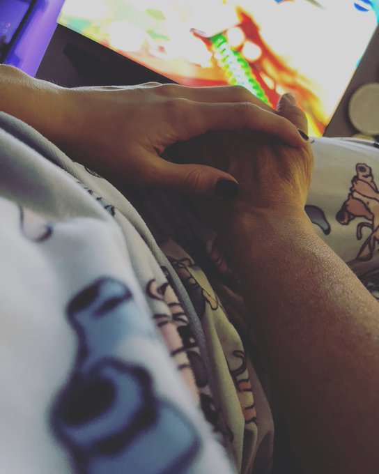 Te amo mam&aacute;💙 https://t.co/ggIZkqbzZg