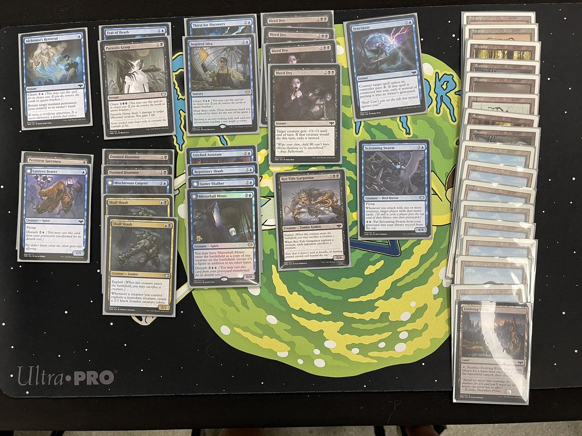 Jack Plays Magic tweet media