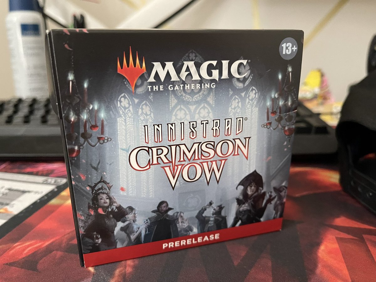 Jack Plays Magic tweet media