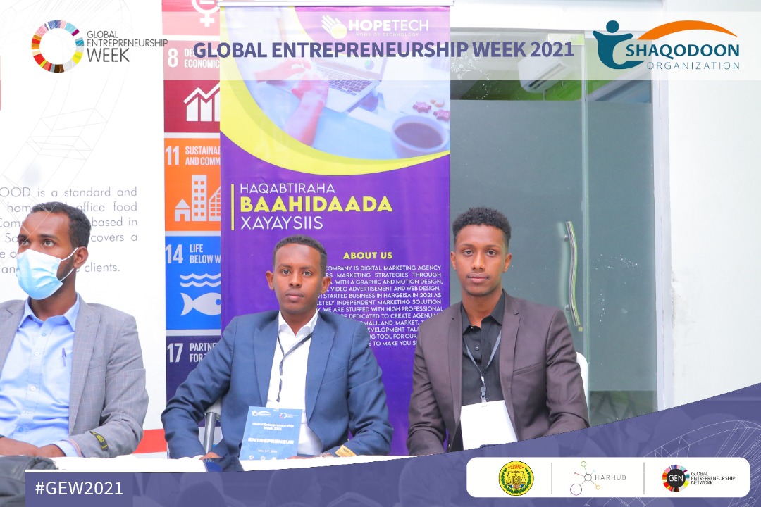 AdeegeAgency's tweet photo. #GEW2021 #GEWSOMALILAND #adeegecreative https://t.co/3o9Zof8Uh3