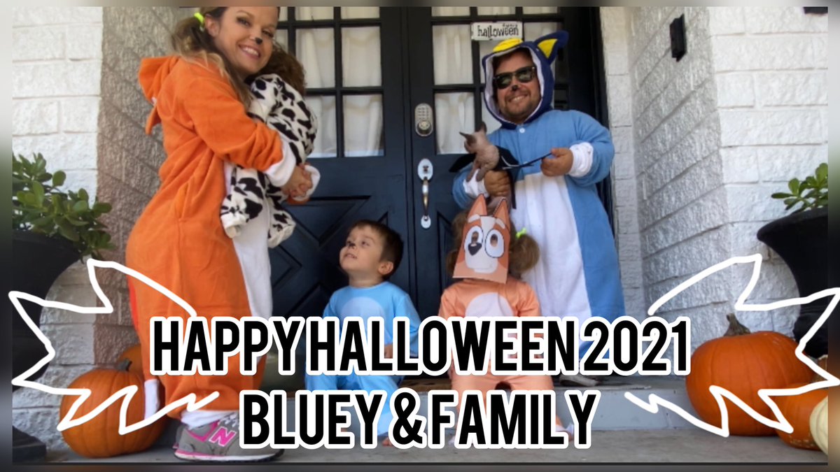 Happy Halloween 2021 #minimama youtu.be/TkcBaucyx04