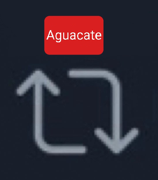 Como se dice?

No me decepcionen.