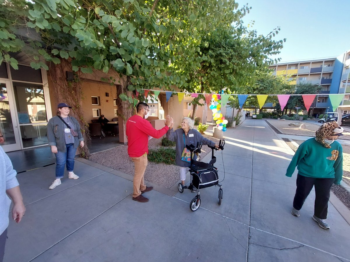 Beatitudes Campus tweet media