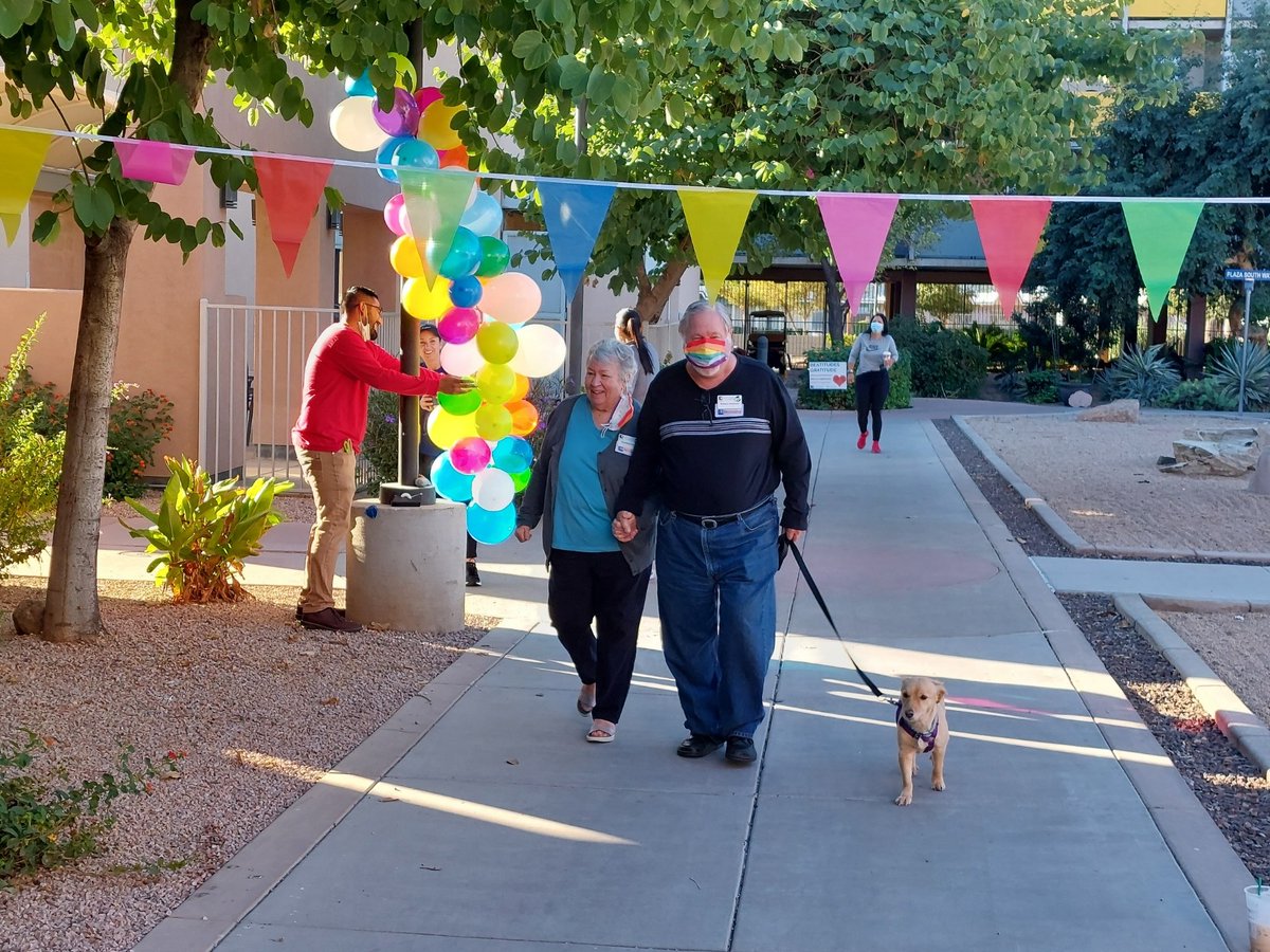 Beatitudes Campus tweet media