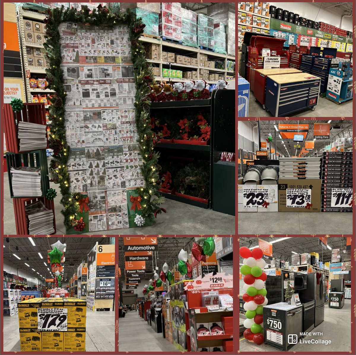 Lorena_Riveron's tweet photo. East Hialeah is ready to sell!!! #blackfridayready 6378💪🏻 @HD_Juan_Naranjo @VegaMapvega https://t.co/cXOPZSLbug