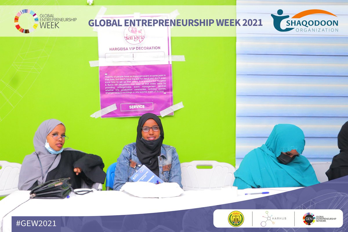 AdeegeAgency's tweet photo. #GEW2021 #GEWSOMALILAND #adeegecreative https://t.co/3o9Zof8Uh3