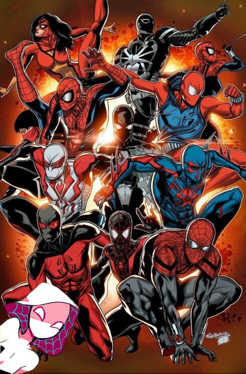 <a href="/OneWebSwingAway/">The Amazing Spider-Man!(Parody!)</a> @VermiIionCast <a href="/MarkedByKaine/">𝐊𝐚𝐢𝐧𝐞.</a> @best_clone @ArachneFatale <a href="/AranyaCorazon/">Aɴʏᴀ Cᴏʀᴀᴢóɴ.</a> <a href="/OctaviusReborn/">Octavius.</a> @UltimatesLegacy <a href="/SpiderDrxw/">𝑺𝑷𝑰𝑫𝑬𝑹-𝑾𝑶𝑴𝑨𝑵</a> <a href="/spinsaweb/">‍ ‍ ✱ ‍ 𝐓𝐇𝐑𝐄𝐀𝐓 or M͟ENACE.</a>
