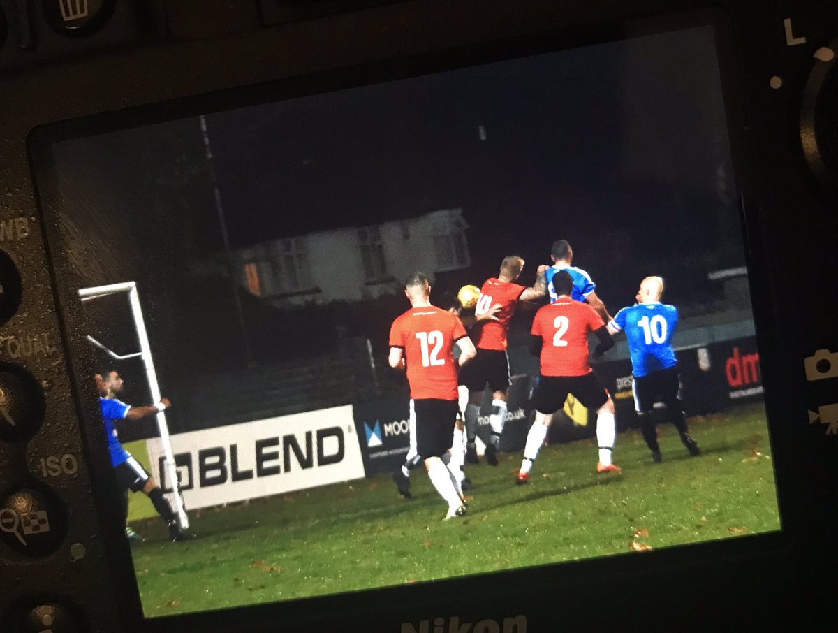 thejakewhiteley's tweet photo. Sadly, @lfrfootball’s second &amp; winning goal obscured by #Bobby9; @LincsPolFooty made it a nervy last 3 mins with a headed goal by #BobbyRonaldo… @LincsFireRescue @LincsPolice https://t.co/1ZUWbs5vea