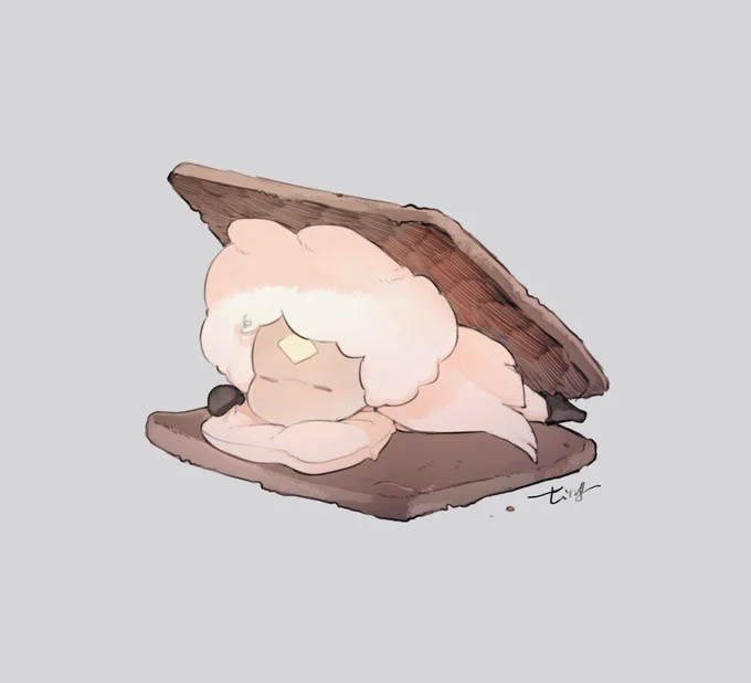 s'more #thatskygame 
