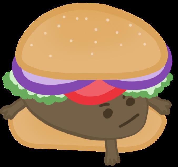 BergerFrog tweet media