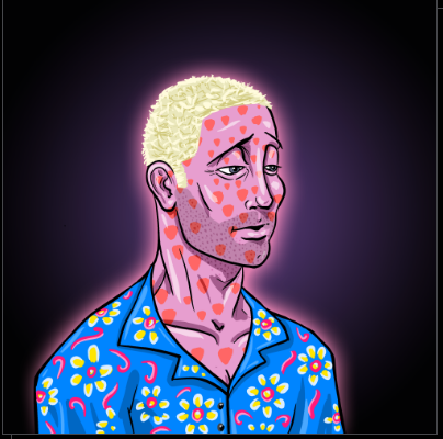 YupiG_Crypto's tweet photo. HELLO, @DeGodsNFT I MADE SOMETHING TODAY.
I PRESENT YOU THE FIRST FRACTIONALIZED DEGOD https://t.co/9X2lkYLJyY

I'll be giving away a piece of his 3333 fragments to everyone who follows me and @DeGodsNFT + RTs+ Likes + comments your address below to send your $DGOD
Ends in 7 days https://t.co/RMIw8Hl6Hr
