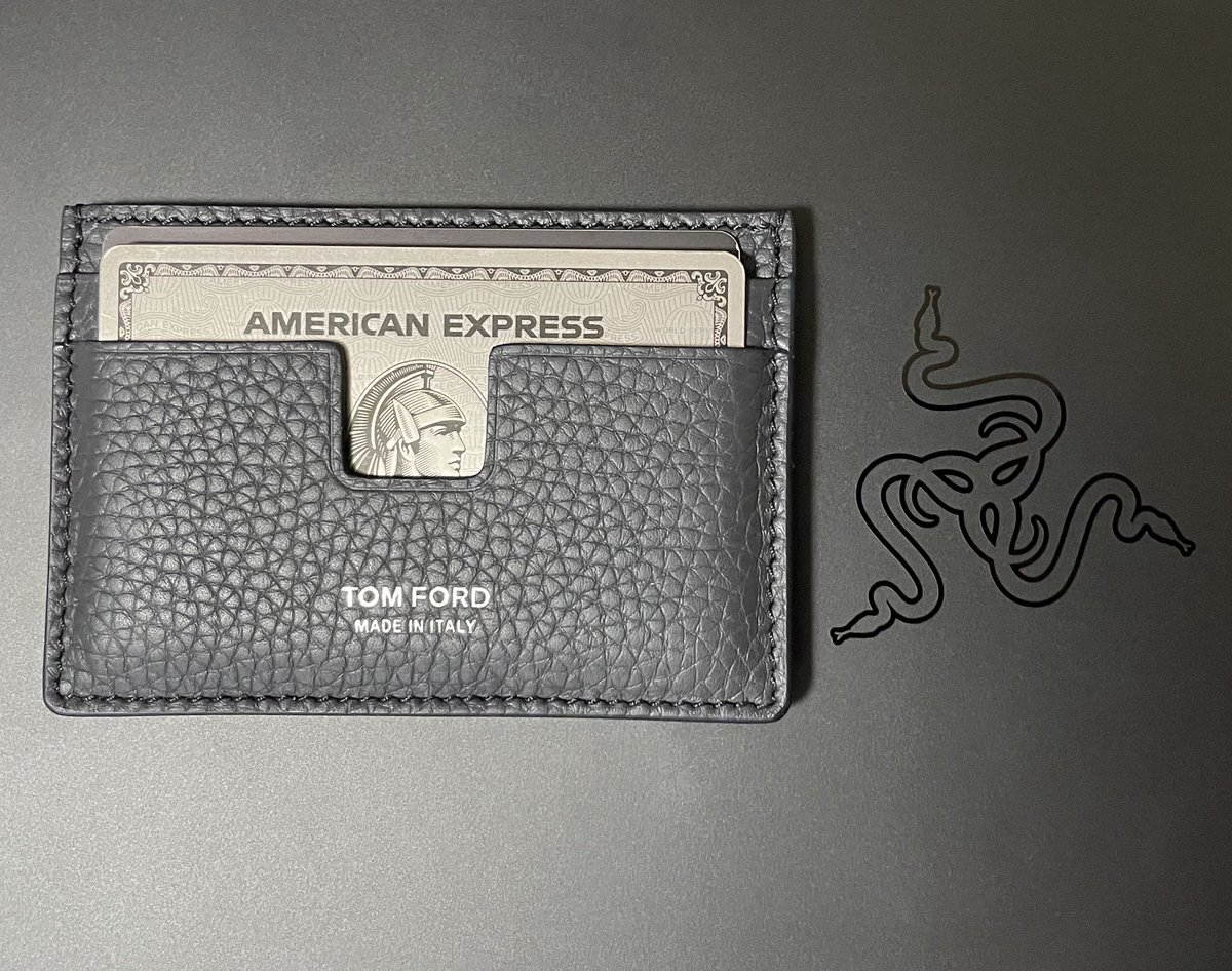 AMEX アメックス センチュリオン用 カードケース