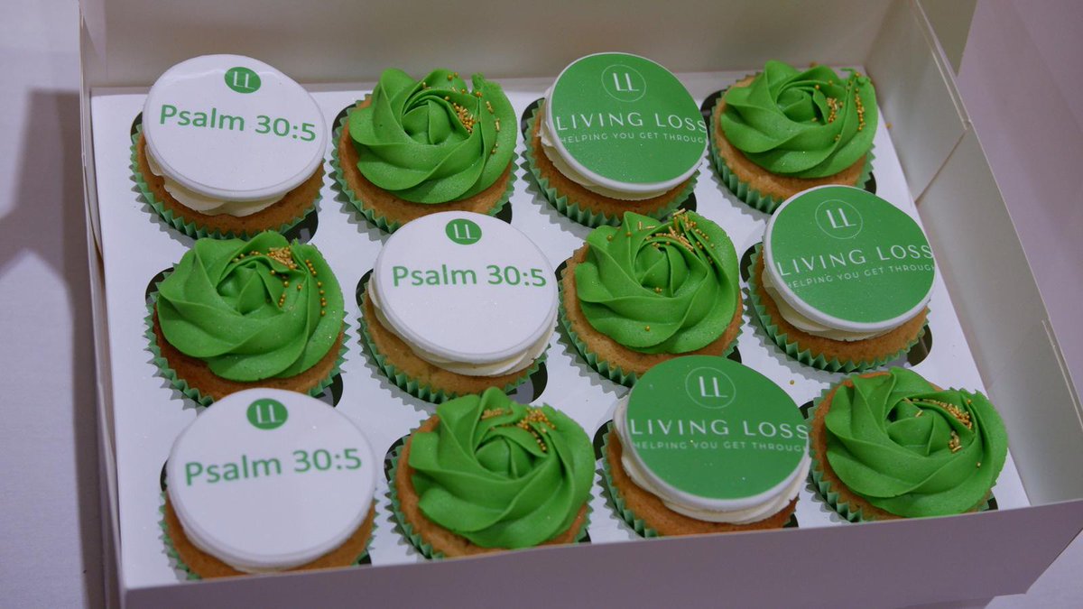 Living loss as been going for 10 years!!
living-loss.org