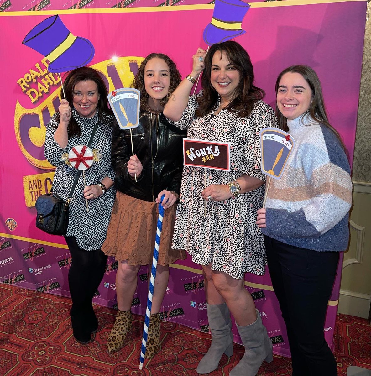 Jennifer Palumbo tweet media