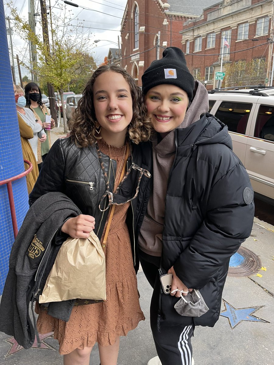 Jennifer Palumbo tweet media