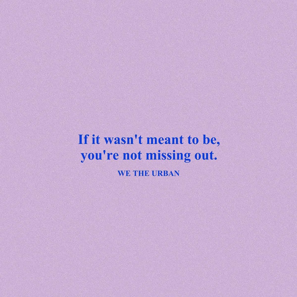 WeTheUrban's tweet photo. I hope you find the peace you’re looking for. 🧡 https://t.co/eQJtzjC6l2