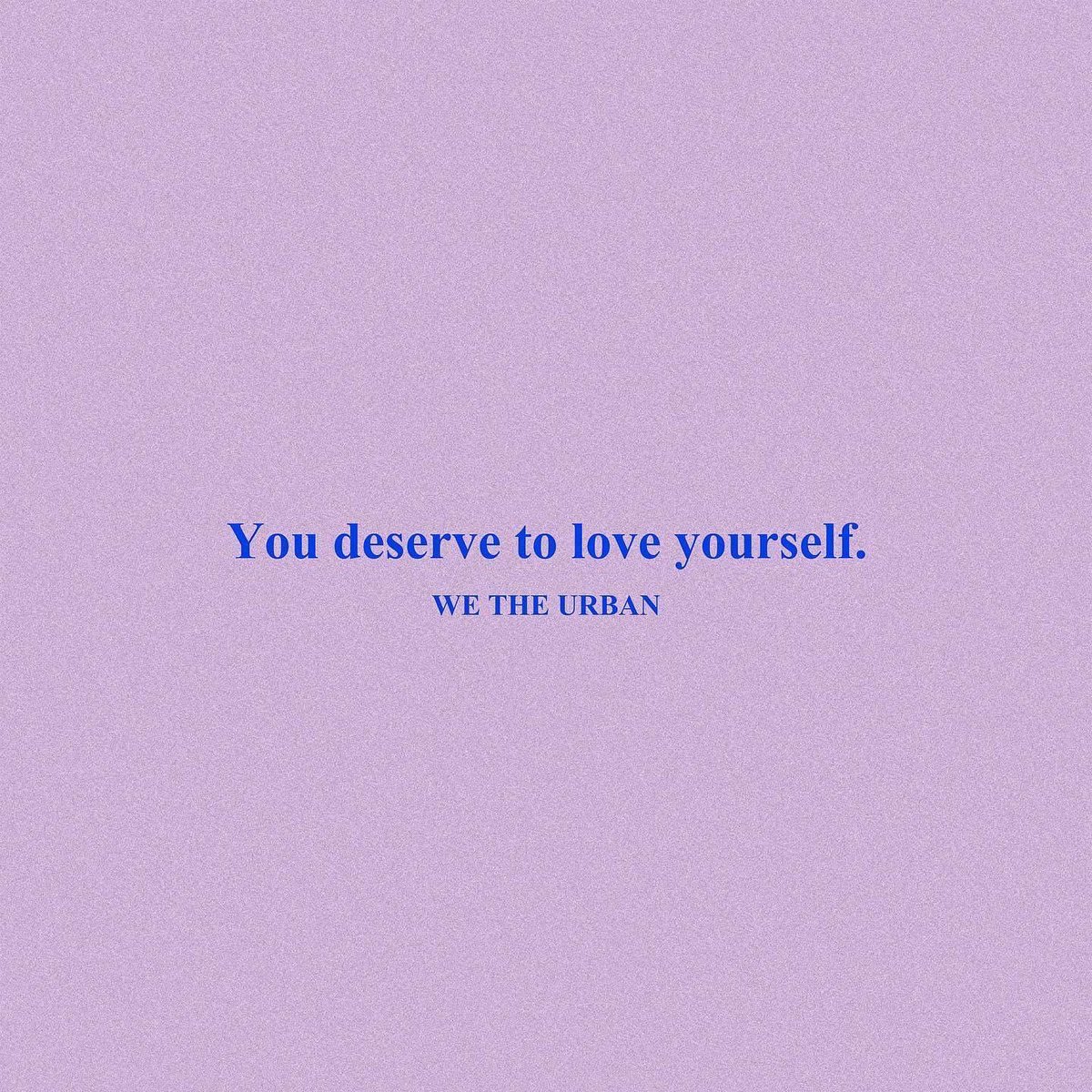 WeTheUrban's tweet photo. I hope you find the peace you’re looking for. 🧡 https://t.co/eQJtzjC6l2