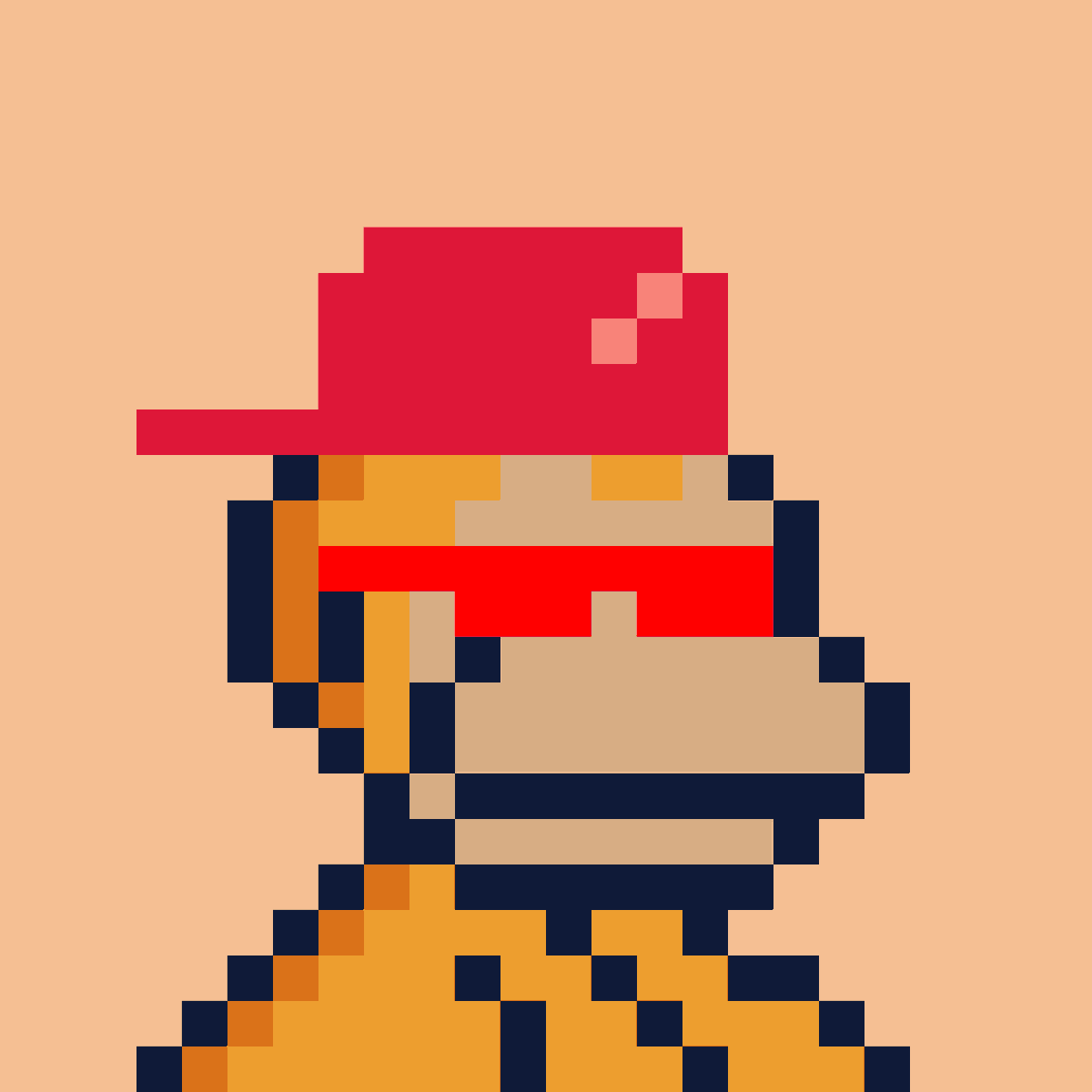 SolApe #205 tweet media