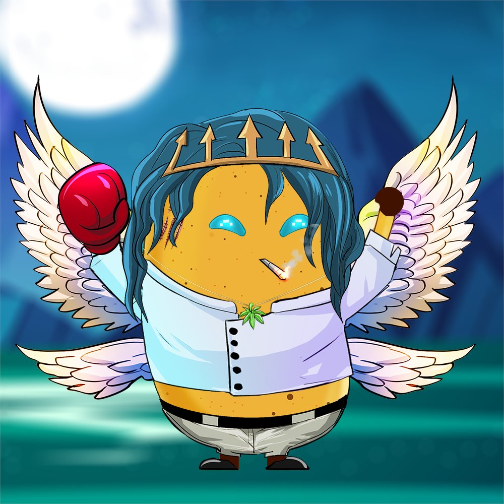 Tuatha De Danaan tweet media