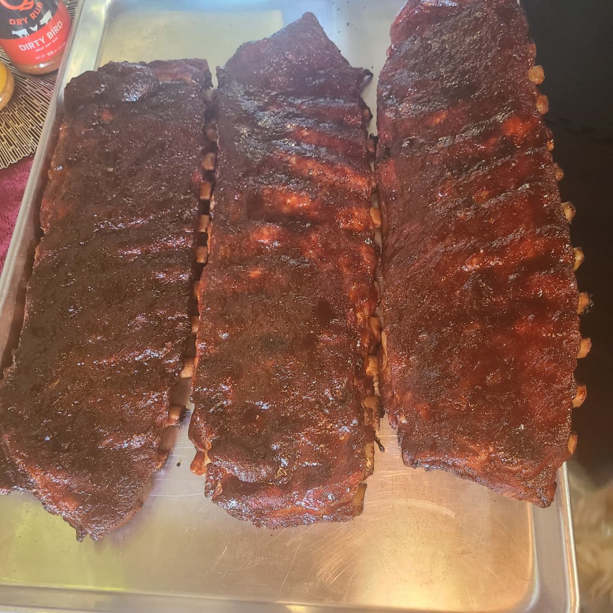 Yummy 😋 😋 😋