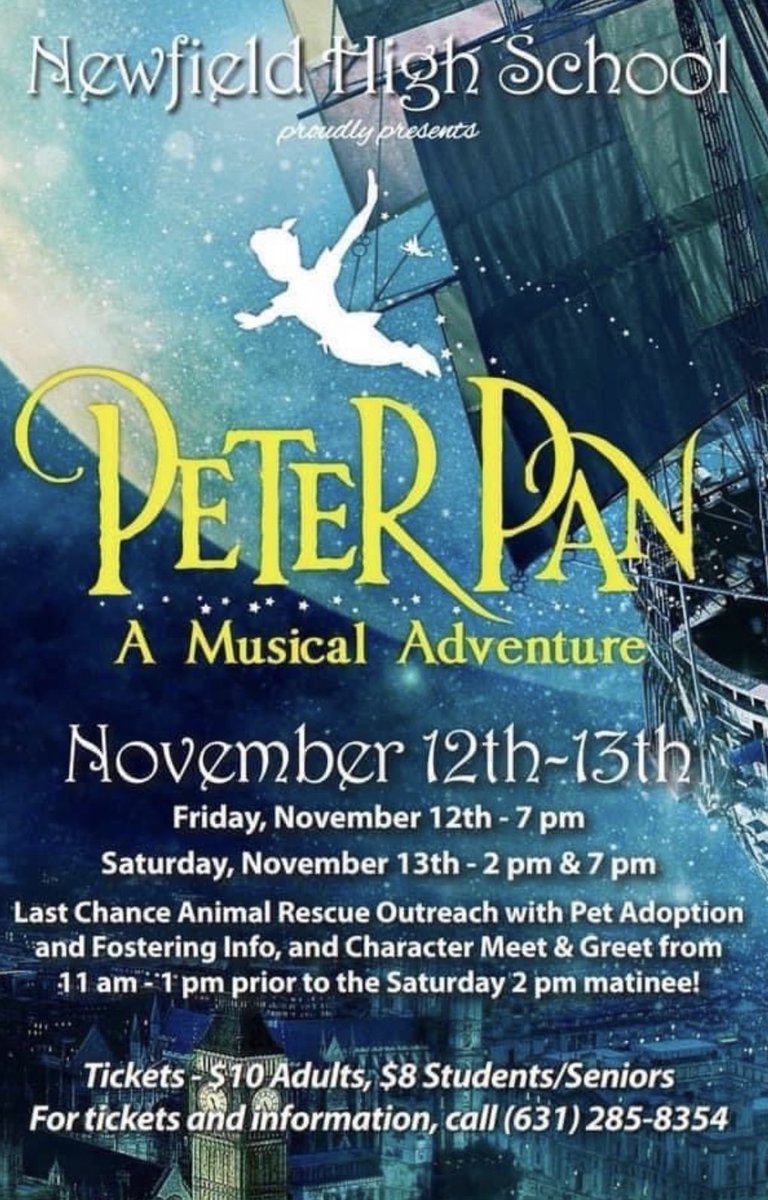 NewfieldHighSchool tweet media