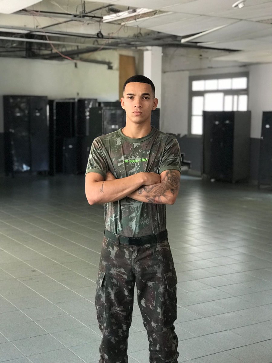 09anderson_'s tweet photo. 🇧🇷👊🏽 https://t.co/IUzLtKfdZT