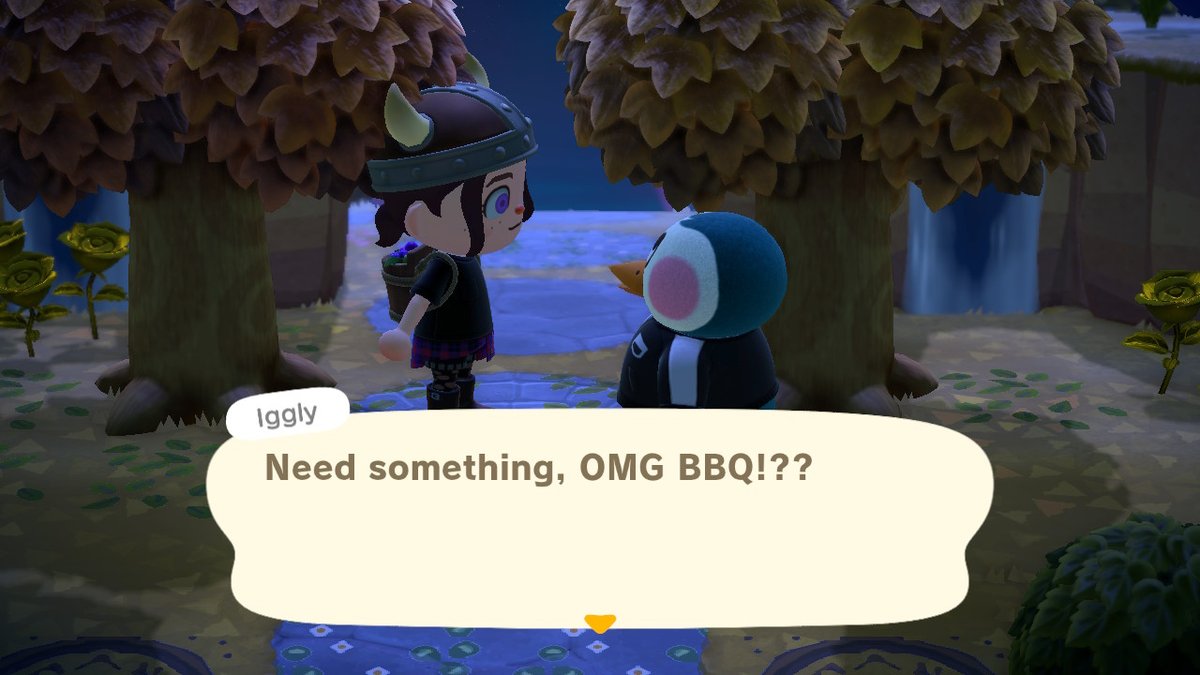 NightsRune's tweet photo. #AnimalCrossing #ACNH #NintendoSwitch https://t.co/J2VaDHhuYE